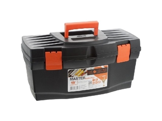 Ящик для инструментов MASTER Economy 19